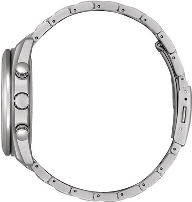 Citizen Športové Eco-Drive rádiom riadené Tsuki-yomi Moonphase Super Titanium BY1018-80X