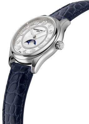 Frederique Constant Classics Ladies Elegance Luna Automatic FC-331MPWD3B6