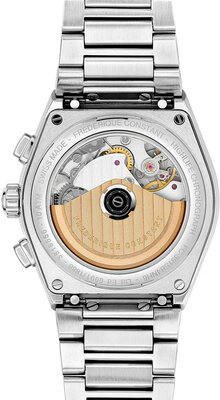 Frederique Constant Highlife Automatic Chronograph FC-391SB4NH6B Limited Edition 1888pcs (+ náhradný remienok)