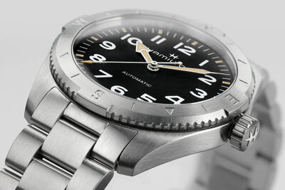 Hamilton Khaki Field Expedition Automatic H70225130