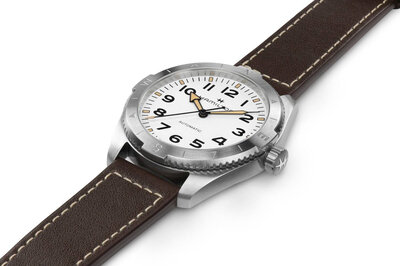 Hamilton Khaki Field Expedition Automatic H70225510