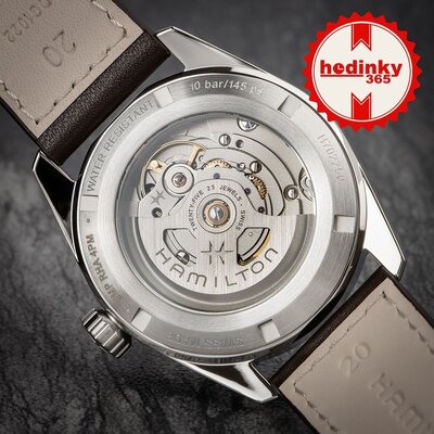 Hamilton Khaki Field Expedition Automatic H70225510