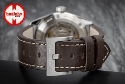 Hamilton Khaki Field Expedition Automatic H70225510