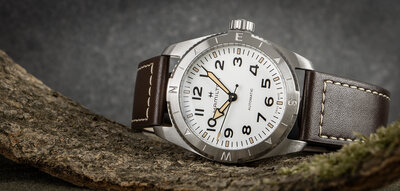 Hamilton Khaki Field Expedition Automatic H70225510