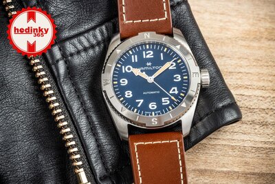 Hamilton Khaki Field Expedition Automatic H70225540