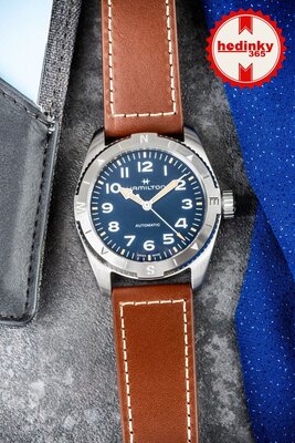 Hamilton Khaki Field Expedition Automatic H70225540