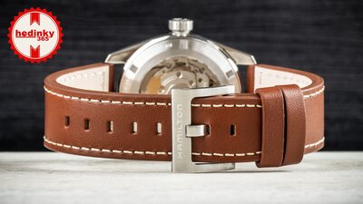 Hamilton Khaki Field Expedition Automatic H70225540