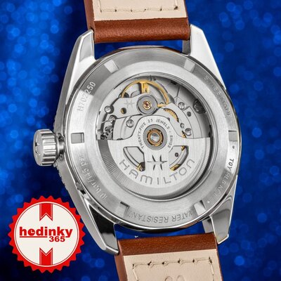 Hamilton Khaki Field Expedition Automatic H70225540