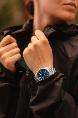 Hamilton Khaki Field Titanium Automatic H70205140