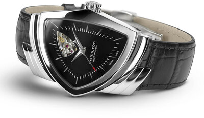 Hamilton Ventura Open Heart Automatic H24515732