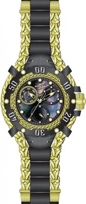 Invicta Gladiator Quartz 43 mm 41107