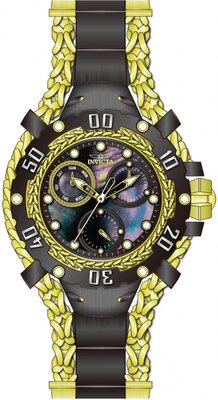 Invicta Gladiator Quartz 43 mm 41107