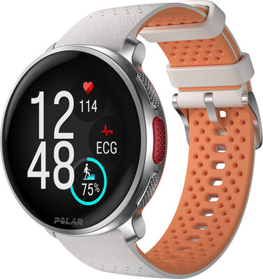 Polar Vantage V3 Sunrise Apricot, veľkosť S-L