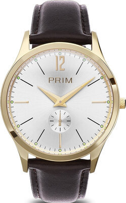 Prim Klasik 62 (2023) Quartz W01P.13199.C