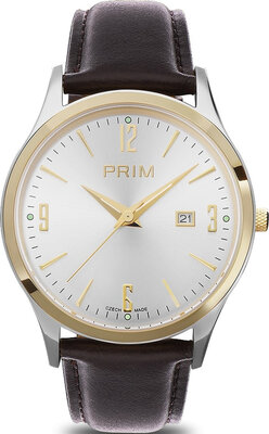 Prim Legenda 1962 (2023) Quartz W01P.13198.C