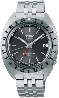 Seiko Prospex Land Automatic GMT SPB411J1 Navigačný časovač limitovaná edícia 4000ks