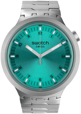 Hodinky Swatch SB07S100G