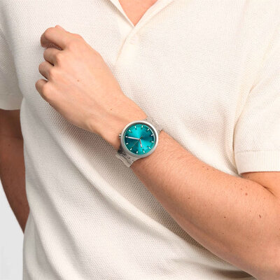 Hodinky Swatch SB07S100G