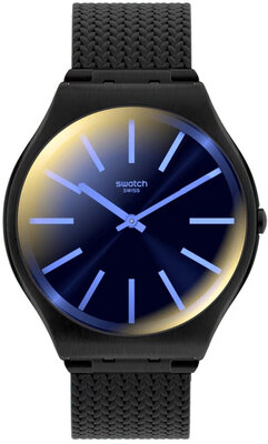 Swatch Cross Spectrum SS07B104M