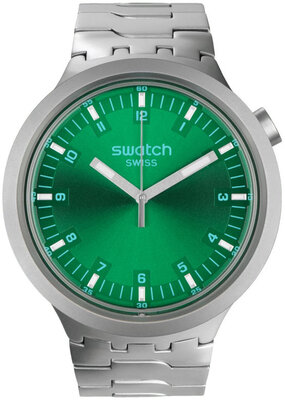 Hodinky Swatch SB07S101G