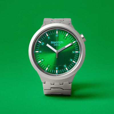 Hodinky Swatch SB07S101G