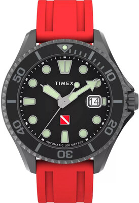 Timex Deep Water TW2W210007U