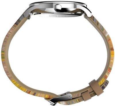 Timex x MET Van Gogh TW2W25100