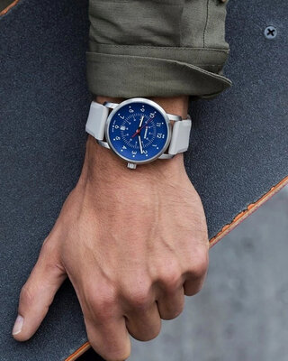 Wenger Avenue 01.1641.119