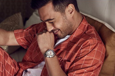 Bulova Archive Series Jet Star Quartz 96K112 Limited Edition (+ náhradný remienok)