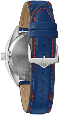 Bulova Archive Series Jet Star Quartz 96K112 Limited Edition (+ náhradný remienok)