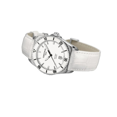 Certina DS First Quartz C014.410.16.011.00