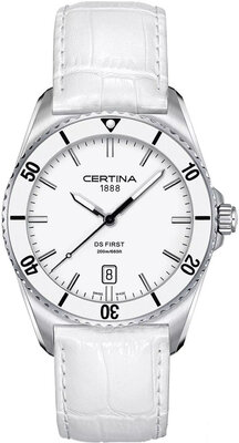 Certina DS First Quartz C014.410.16.011.00