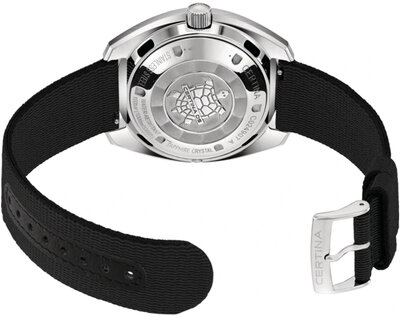 Certina DS PH1000M Powermatic C024.907.18.051.00