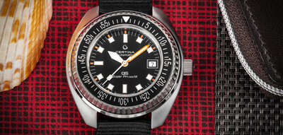 Certina DS PH1000M Powermatic C024.907.18.051.00