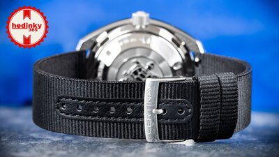 Certina DS PH1000M Powermatic C024.907.18.051.00