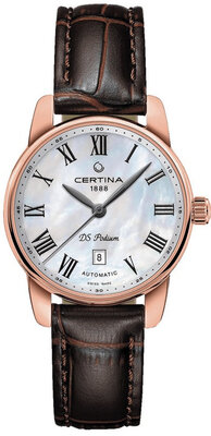 Certina DS Podium Lady Automatic C001.007.36.113.00