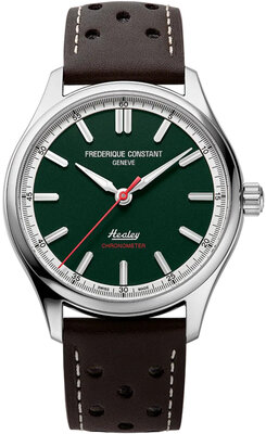 Frederique Constant Vintage Rally Healey Automatic COSC FC-301HGRS5B6 Limited Edition 1888ks