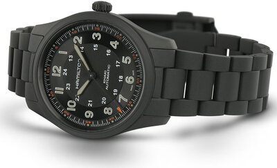 Hamilton Khaki Field Titanium Automatic H70215130