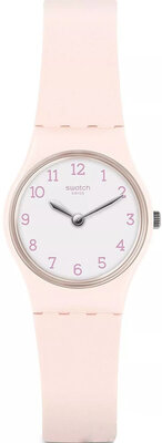 Swatch Pinkbelle LP150