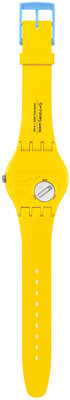 Swatch Seconds of Sweetness SO29Z134