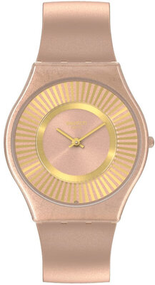 Swatch Tawny Radiance SS08C102