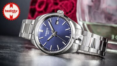 Tissot PR 100 Lady Quartz T150.210.11.041.00