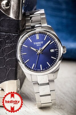 Tissot PR 100 Lady Quartz T150.210.11.041.00