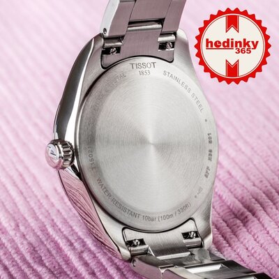 Tissot PR 100 Lady Quartz T150.210.11.041.00