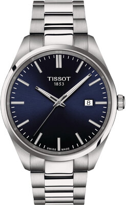 Tissot PR 100 Quartz T150.410.11.041.00