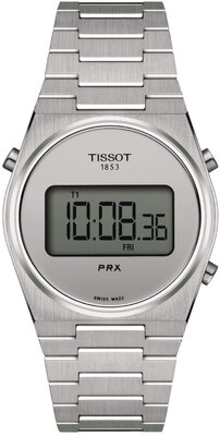 Tissot PRX Quartz Digital T137.263.11.030.00