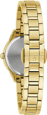 Bulova Sutton Diamond 98R297