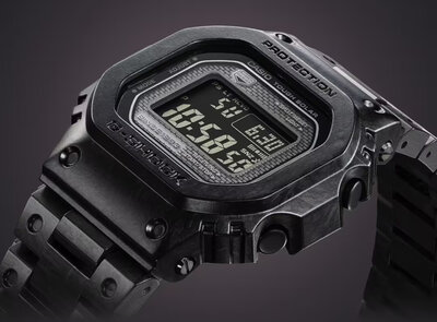 Casio G-Shock DW5000 GCW-B5000UN-1ER Anniversary Limited Edition