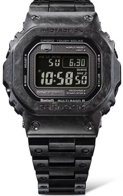 Casio G-Shock DW5000 GCW-B5000UN-1ER Anniversary Limited Edition