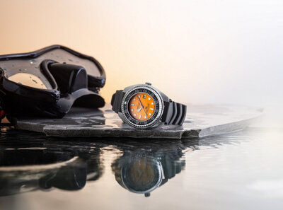 Certina DS PH100M Automatic C024.907.17.281.10 Limited Edition 1000ks